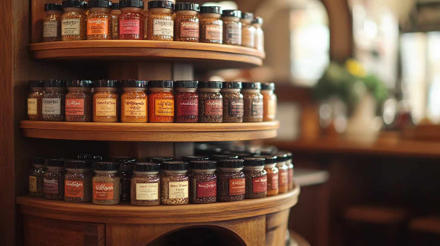 20 Things Every Small Town Kitchen Had in the 1950s 13 60s small town kitchen things 11