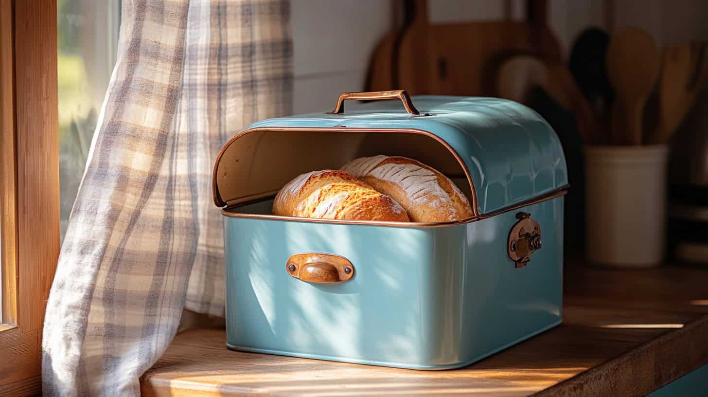 20 Things Every Small Town Kitchen Had in the 1950s 14 60s small town kitchen things 12