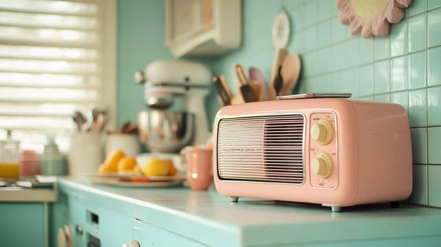 20 Things Every Small Town Kitchen Had in the 1950s 21 60s small town kitchen things 19