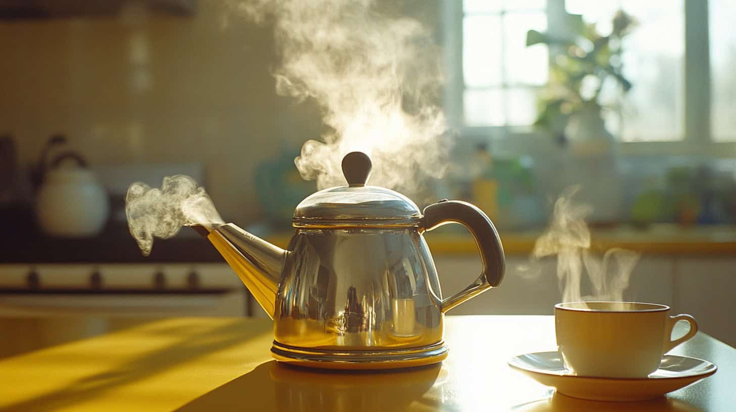 20 Things Every Small Town Kitchen Had in the 1950s 4 60s small town kitchen things 2
