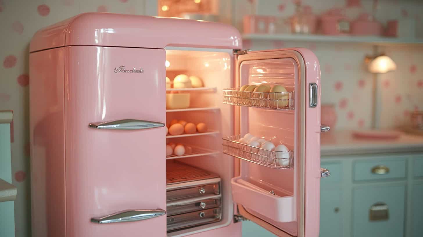 20 Things Every Small Town Kitchen Had in the 1950s 6 60s small town kitchen things 4