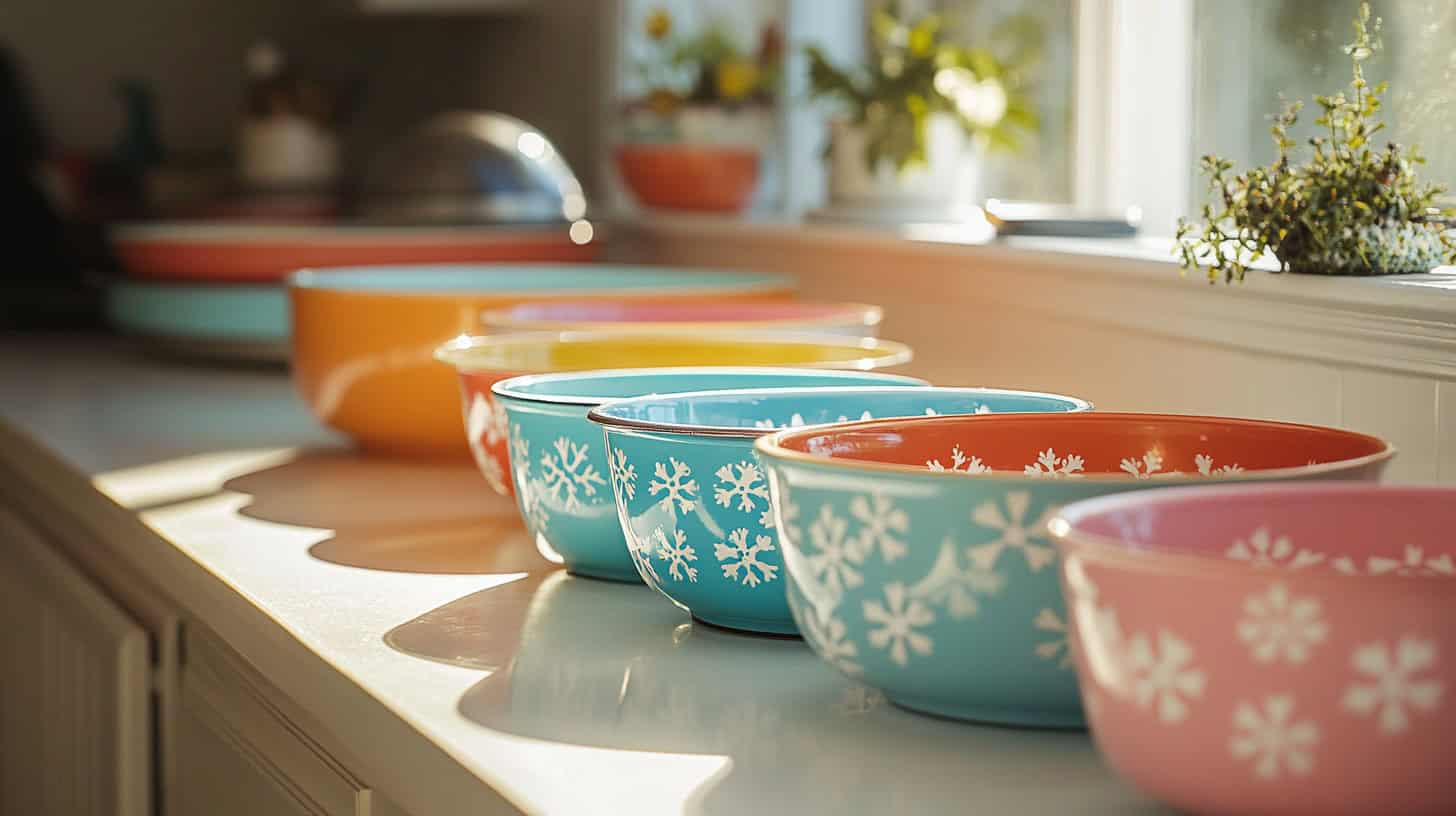 20 Things Every Small Town Kitchen Had in the 1950s 7 60s small town kitchen things 5
