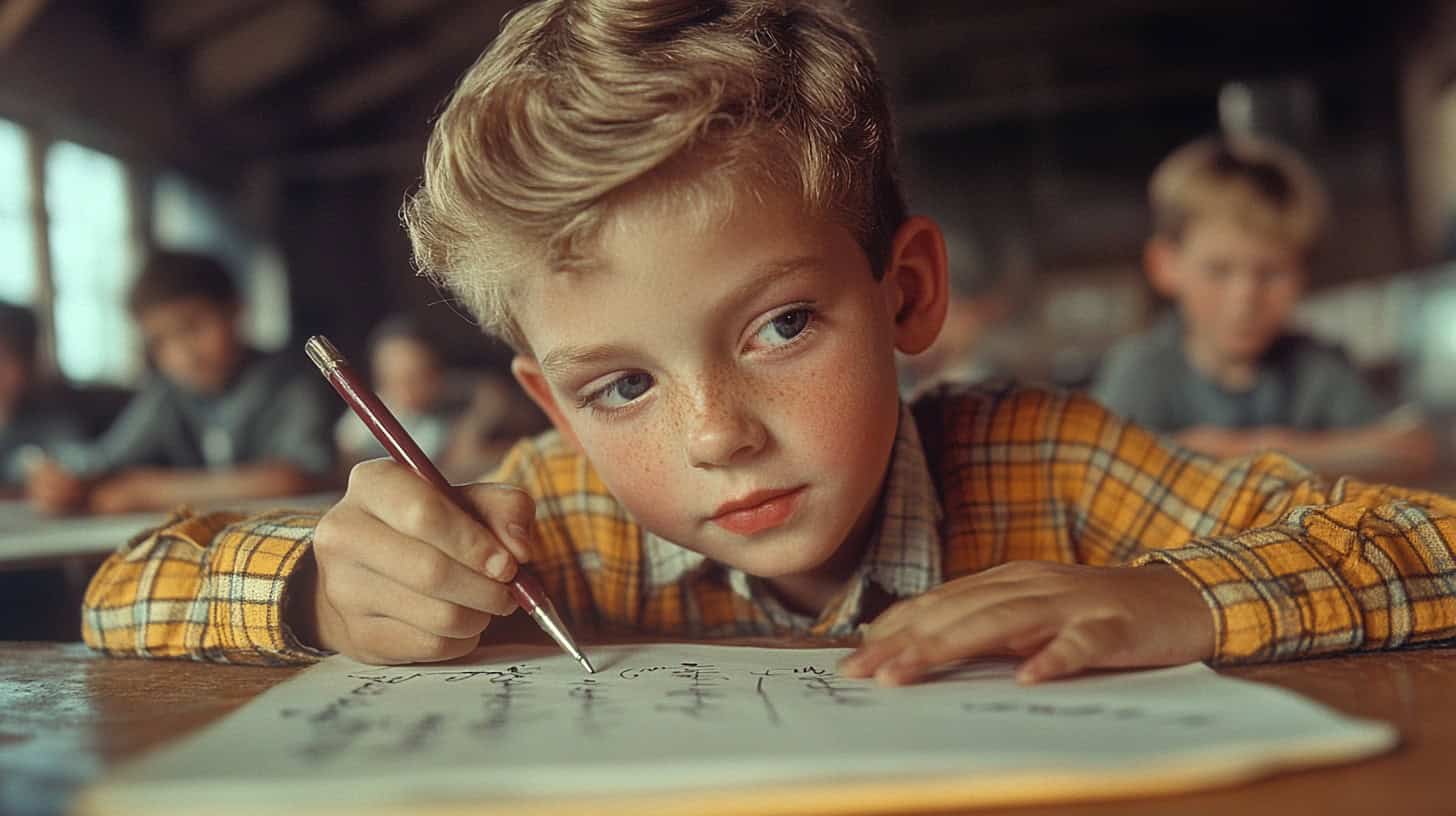 Before Screens: How We Entertained Ourselves 11 60s things kids will never understand 2