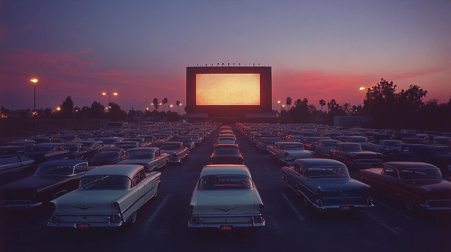 60s took for granted 11