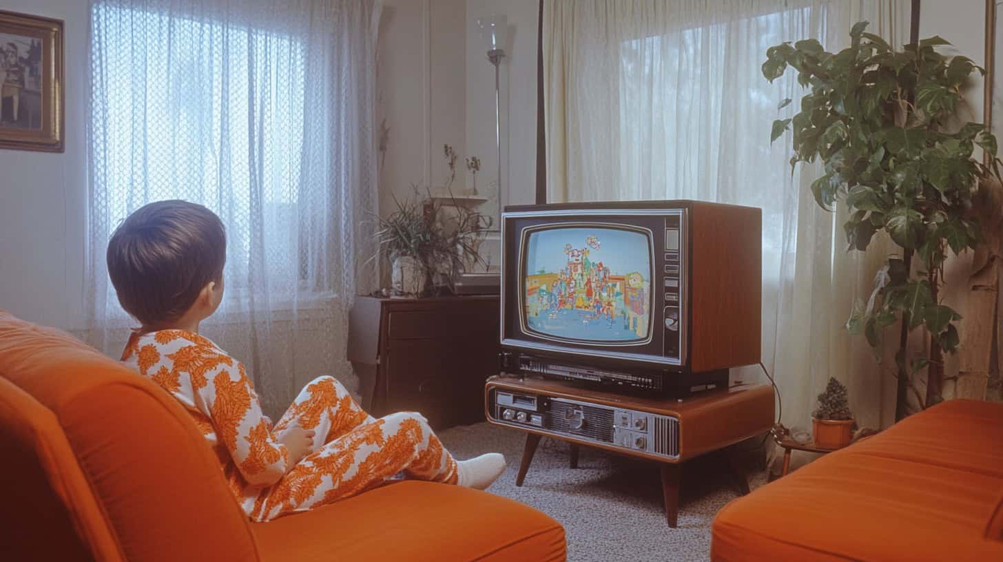 60s took for granted 4