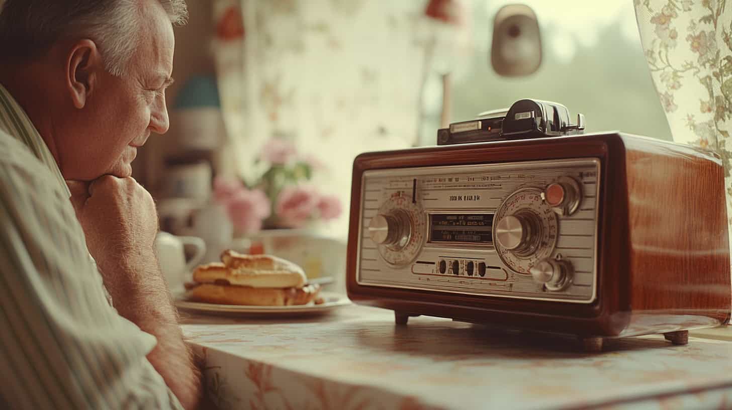 60s ways without modern conveniences 5
