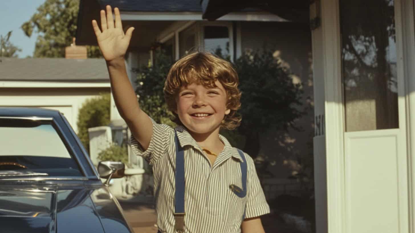 70s kids rules 2