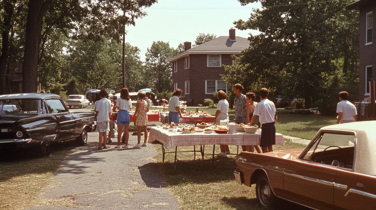 15 Social Skills We Learned That Today's Kids Never Will 14 better adults our childhood 2