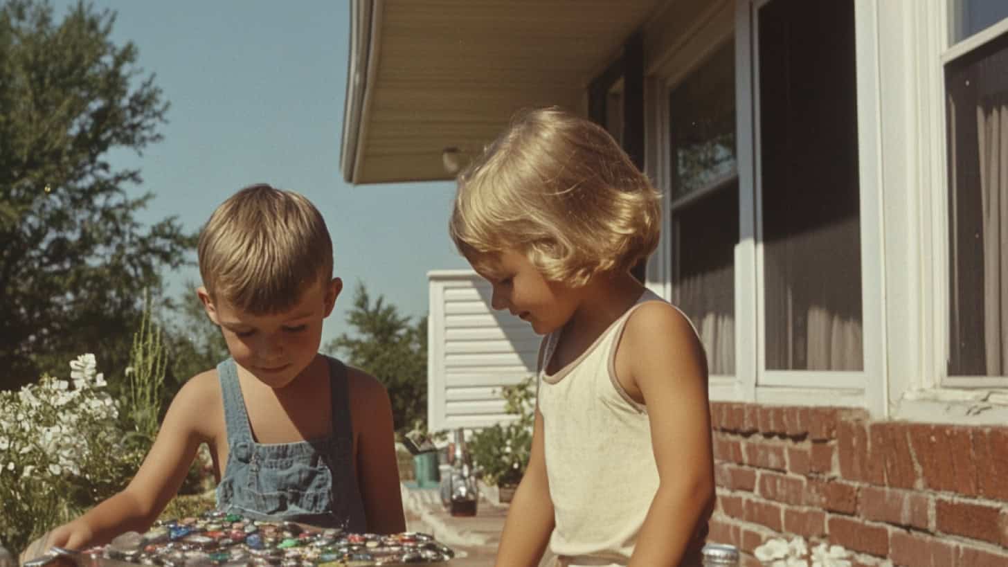 17 Ways We Had Fun Without Spending a Dime 12 fun without spending money 3