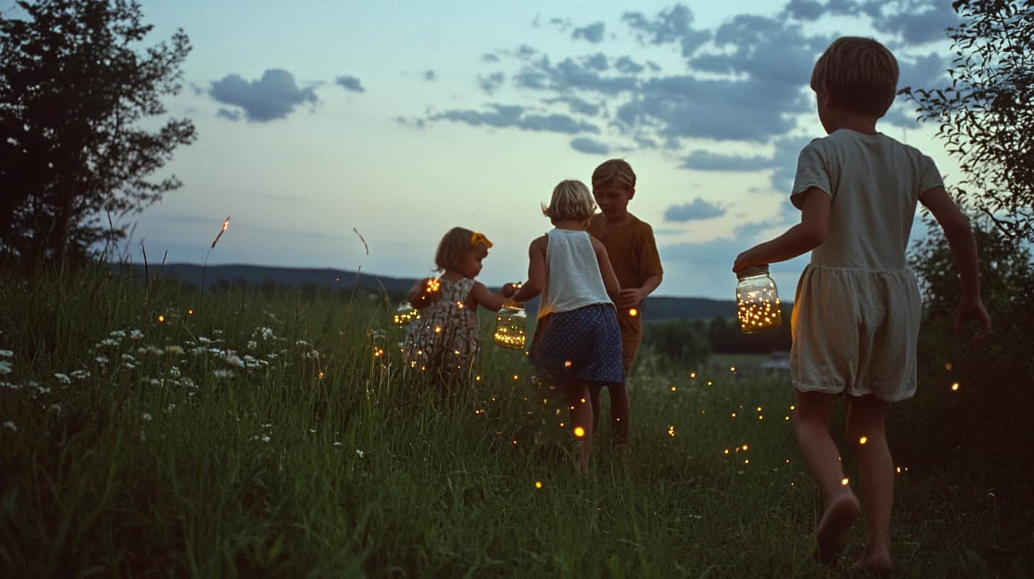 17 Ways We Had Fun Without Spending a Dime 4 fun without spending money 9
