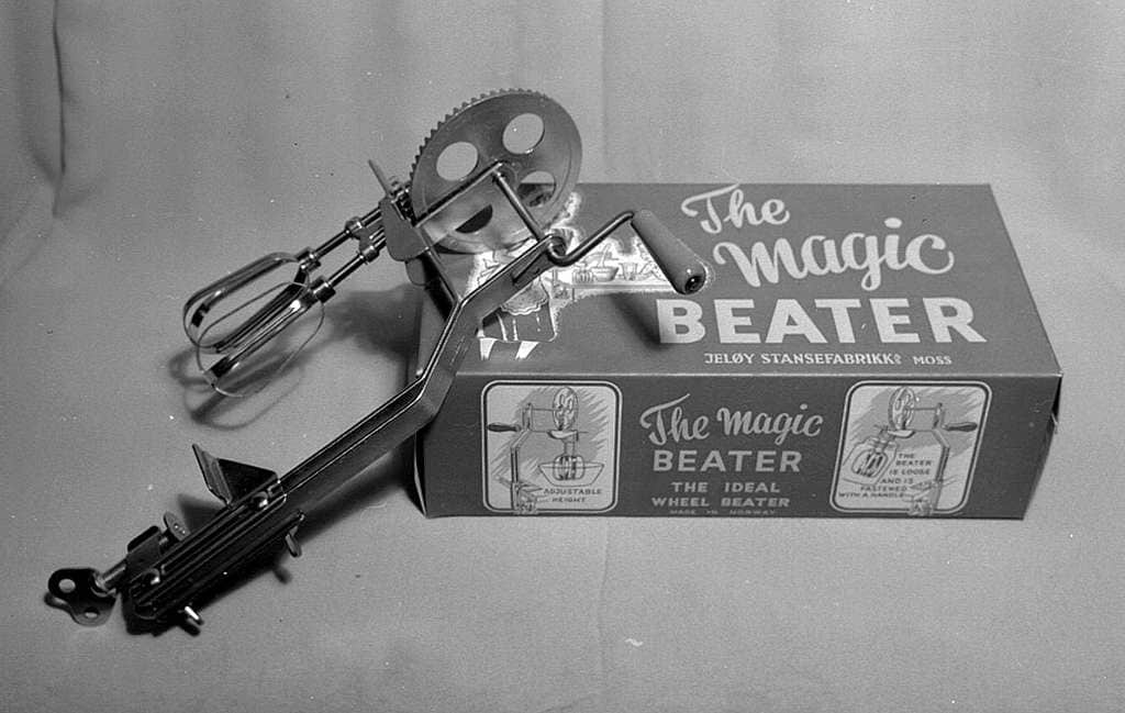Kitchen Gadgets Your Grandmother Used That Actually Worked Better 3 hjulvisp 99841a