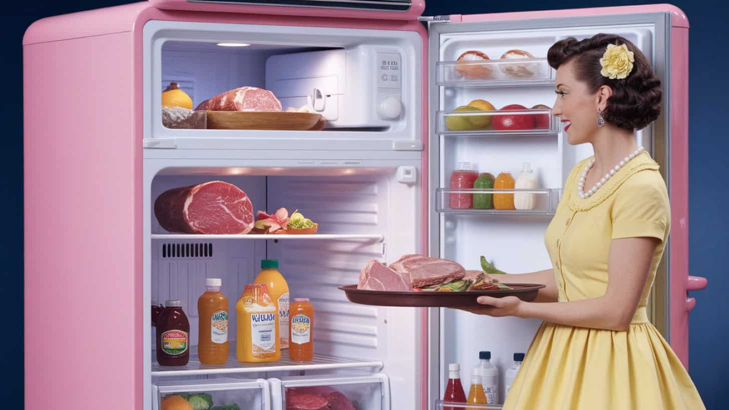 kitchen Appliances lifechanging 10
