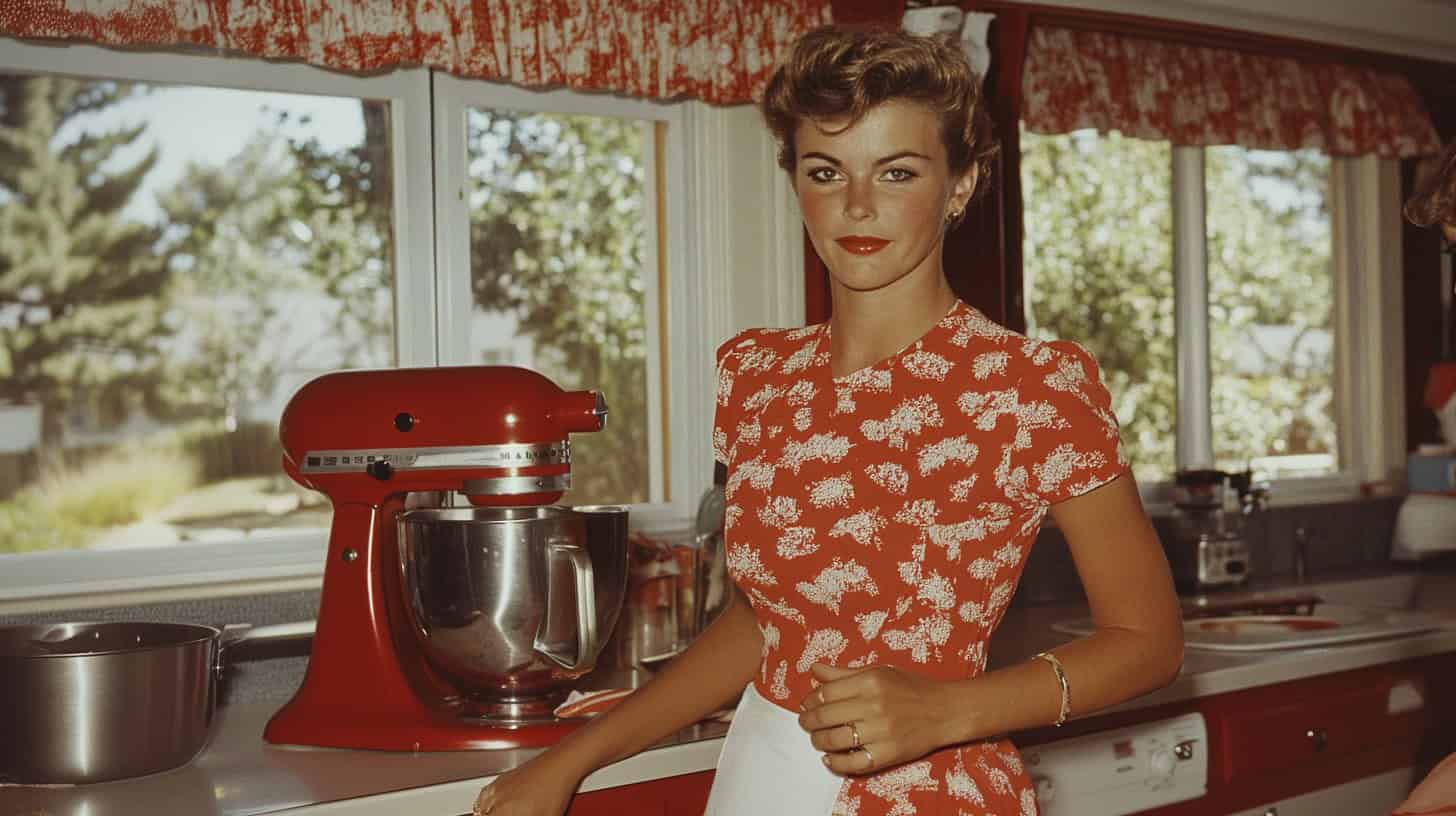 kitchen Appliances lifechanging 5