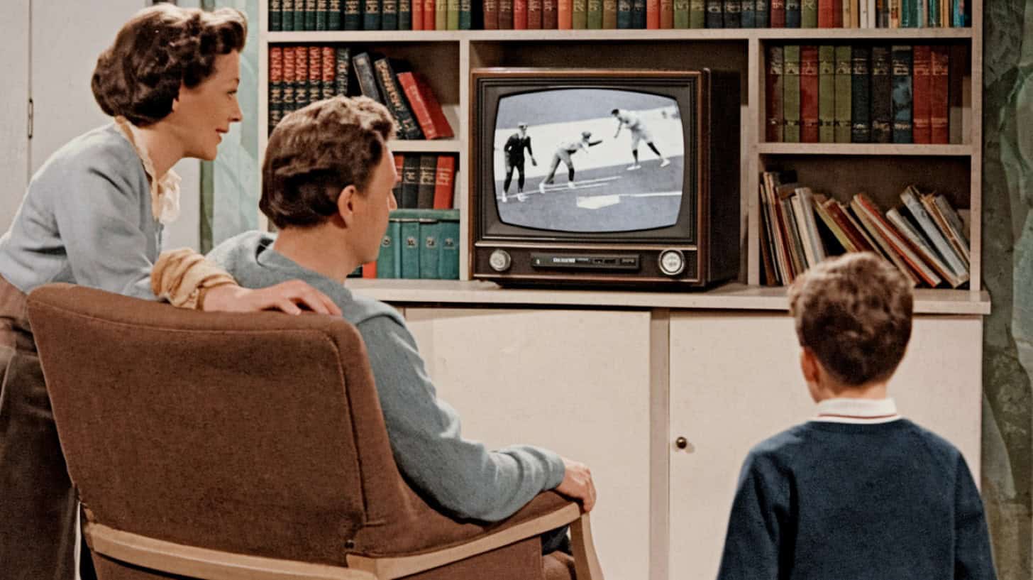 Why Entertainment Was Better When It Was Simple 12 made sense before improvement