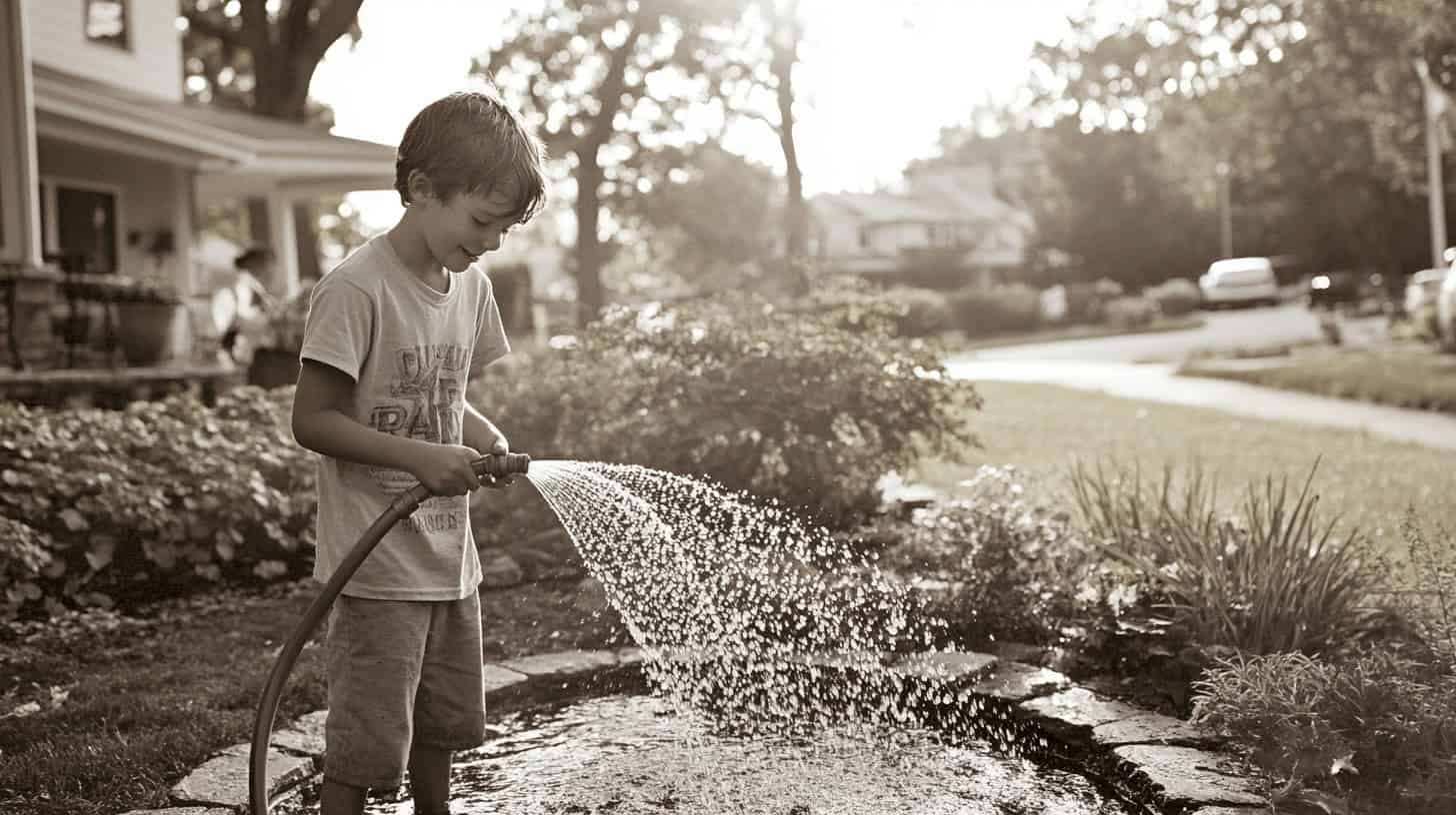 1960s Parenting Practices That Would Get CPS Called Today 12 modern kids never survive 3