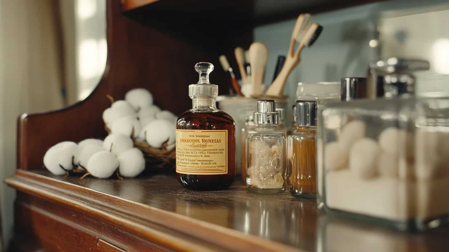 Remember These? 13 Beauty Routines Our Mothers Swore By 7 mothers remember beauty routines 10