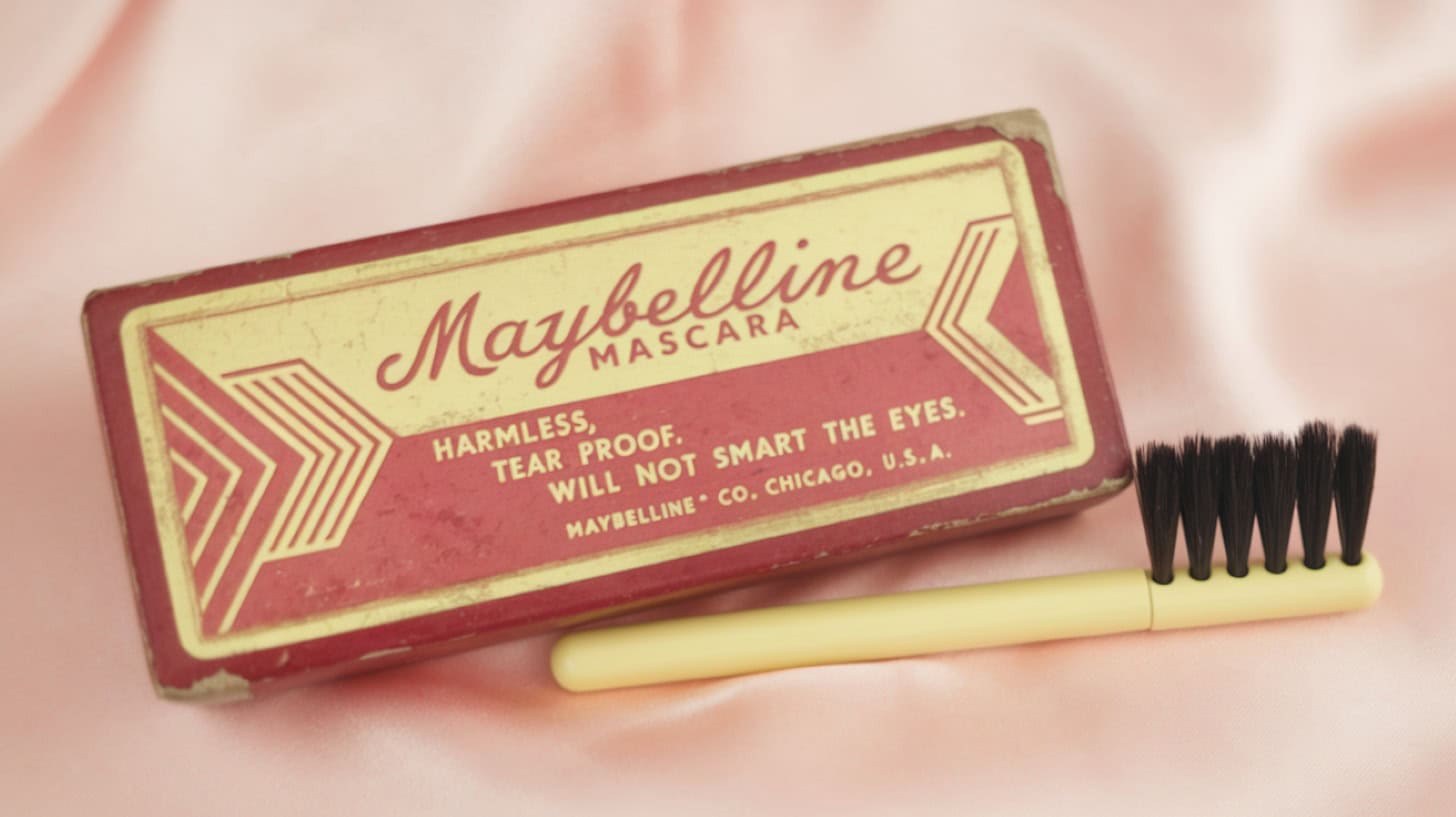 Remember These? 13 Beauty Routines Our Mothers Swore By 5 mothers remember beauty routines 11