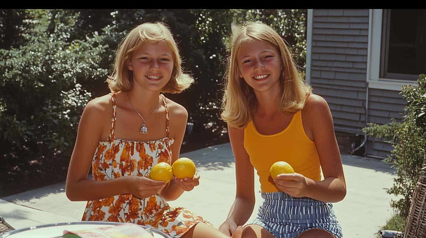 Remember These? 13 Beauty Routines Our Mothers Swore By 12 mothers remember beauty routines 14