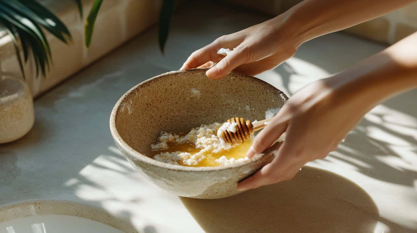 Remember These? 13 Beauty Routines Our Mothers Swore By 13 mothers remember beauty routines 3