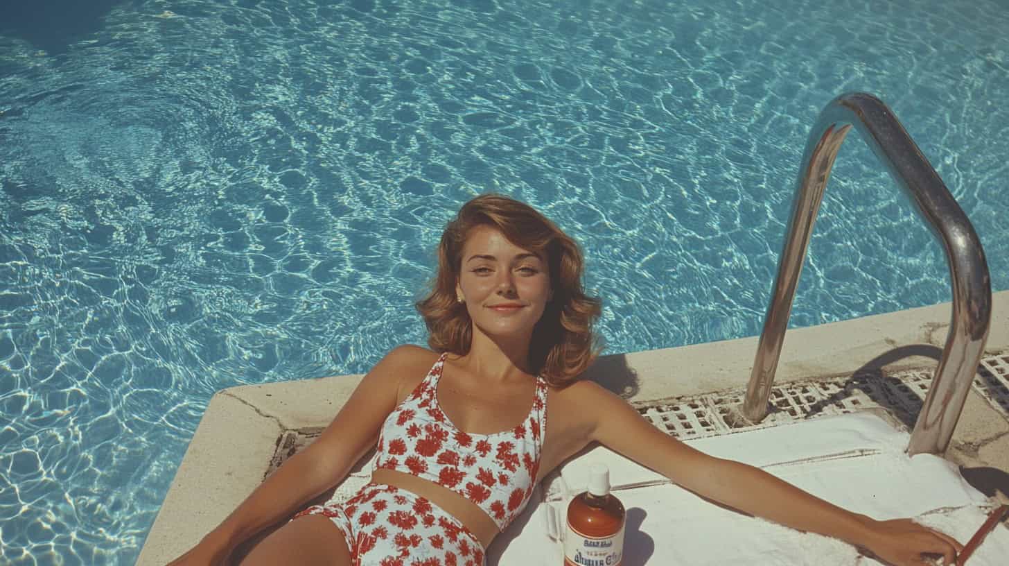 Remember These? 13 Beauty Routines Our Mothers Swore By 8 mothers remember beauty routines 8