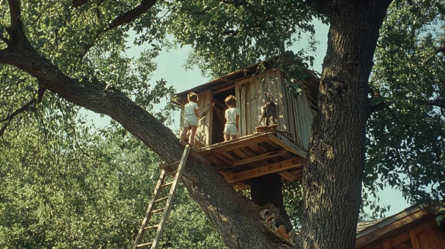 Before Screens: How We Entertained Ourselves 13 no safety warning needed 2