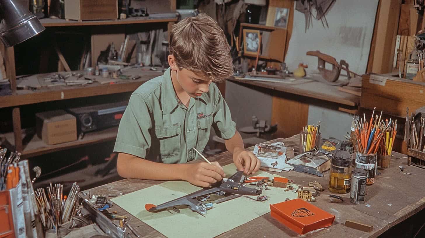 Things Nobody Needed Safety Warnings For Back Then 9 no safety warning needed 3