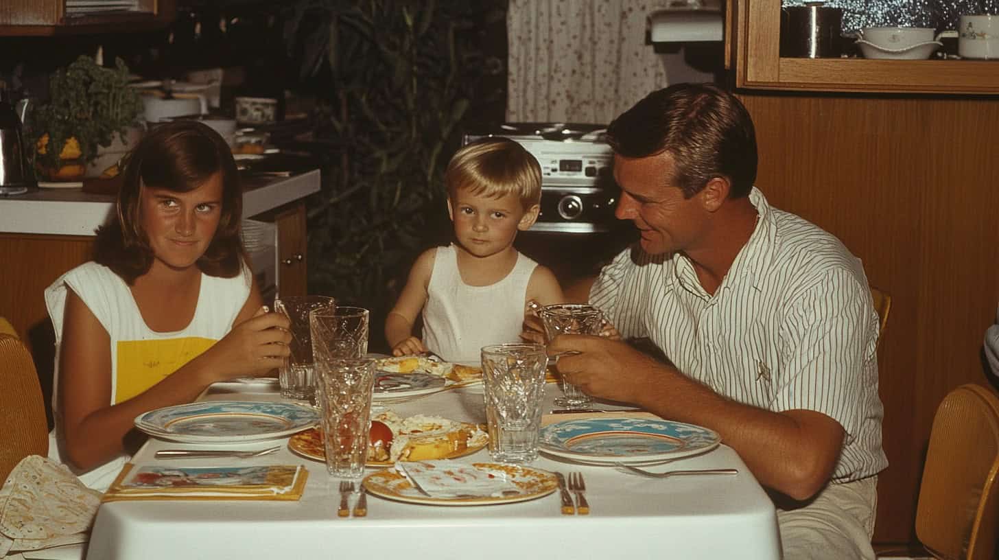 Classic Courtesies: 10 Social Norms We Wish Were Still Around 6 old days social rules 8