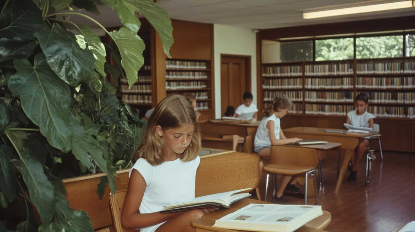 Ways School Actually Made More Sense Back Then 5 school more sense back then 13