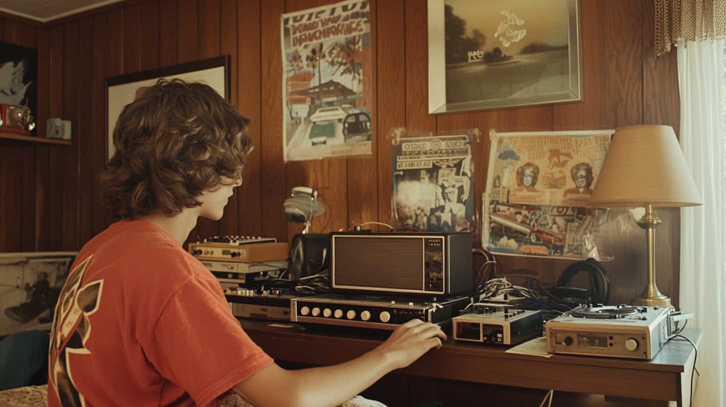 Childhood Skills We Learned That Today's Kids Wouldn't Believe 5 things kids knew 6