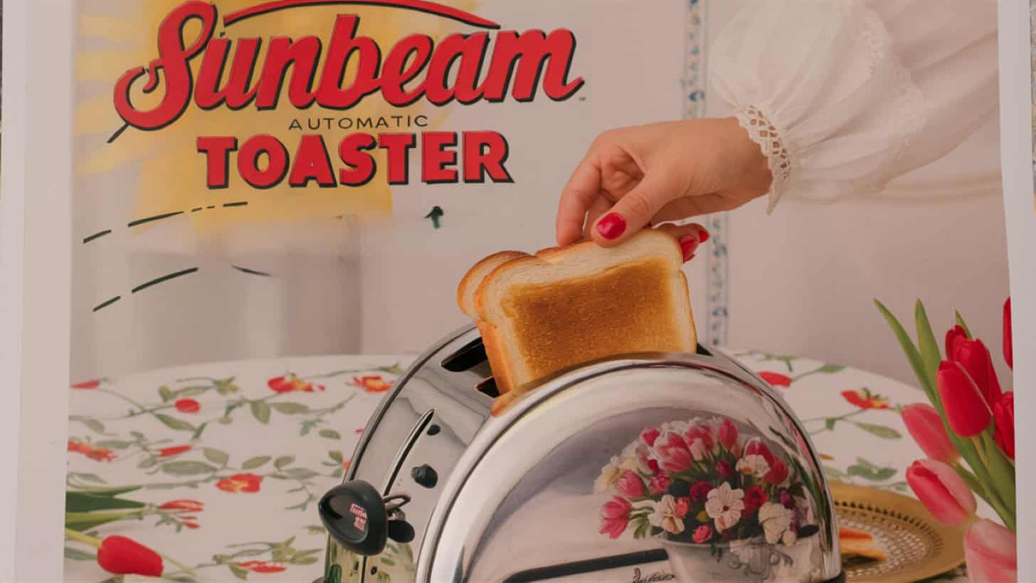 1960s kitchen gadgets 1