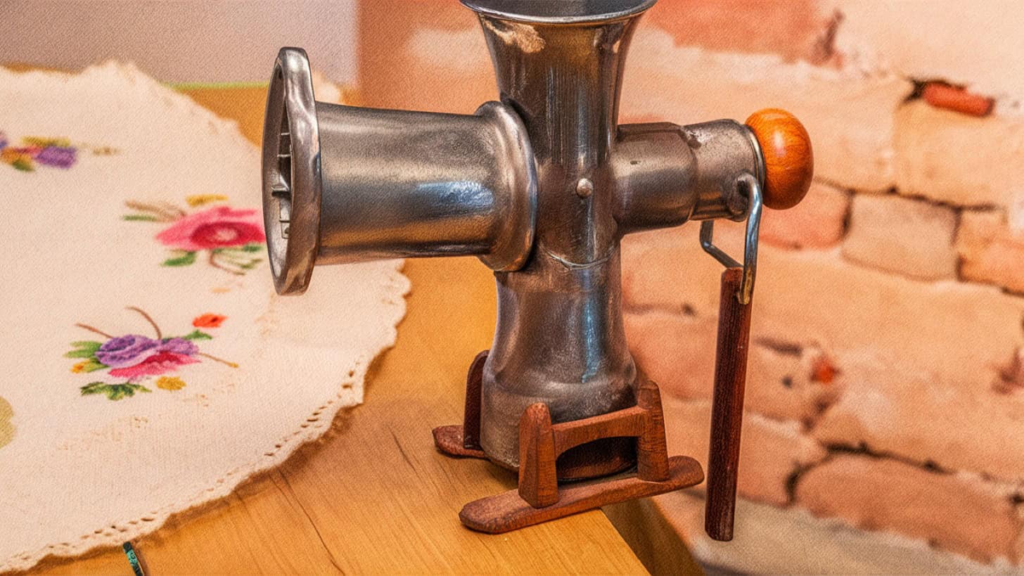 1960s kitchen gadgets 6