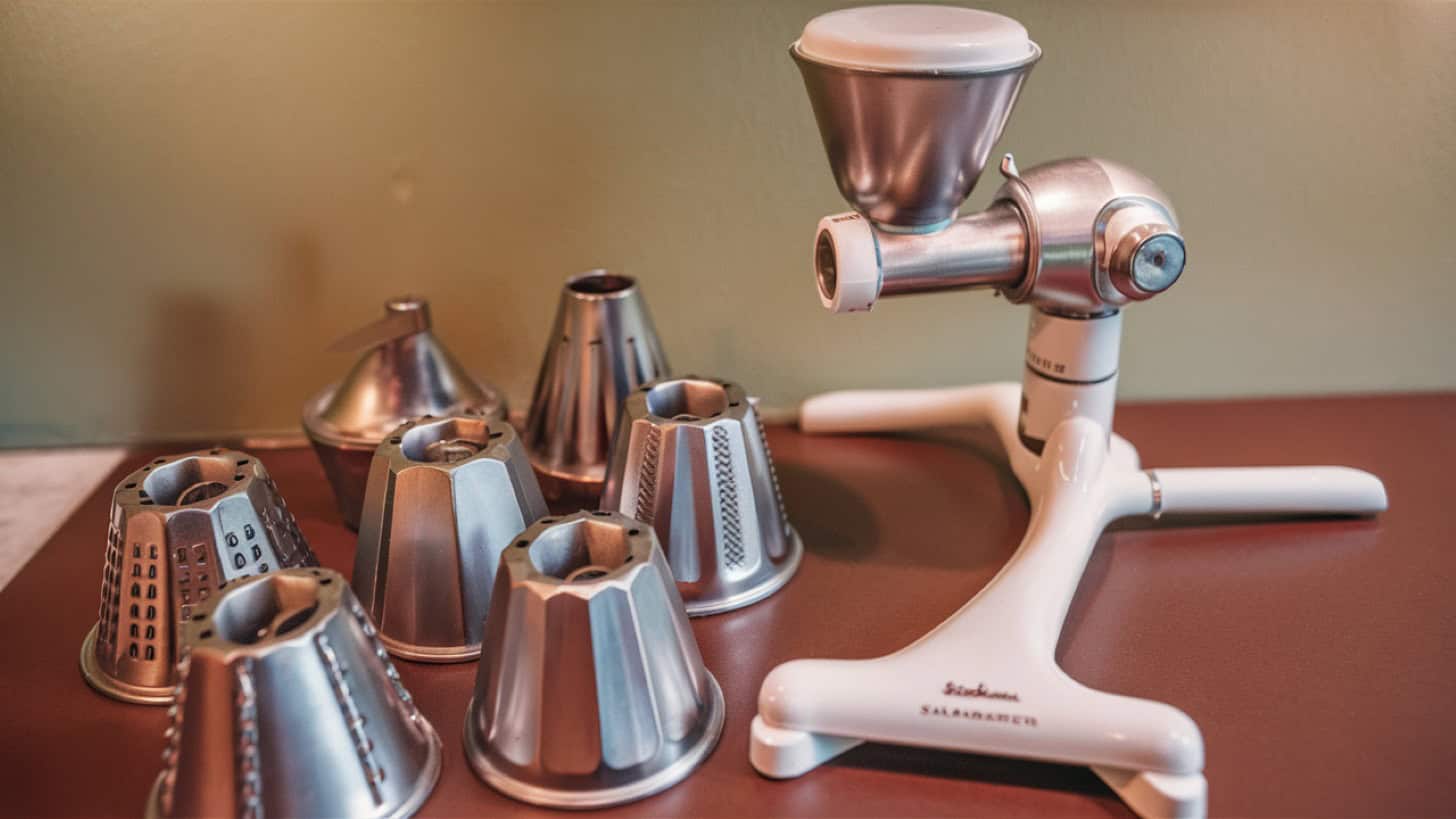 1960s kitchen gadgets 9