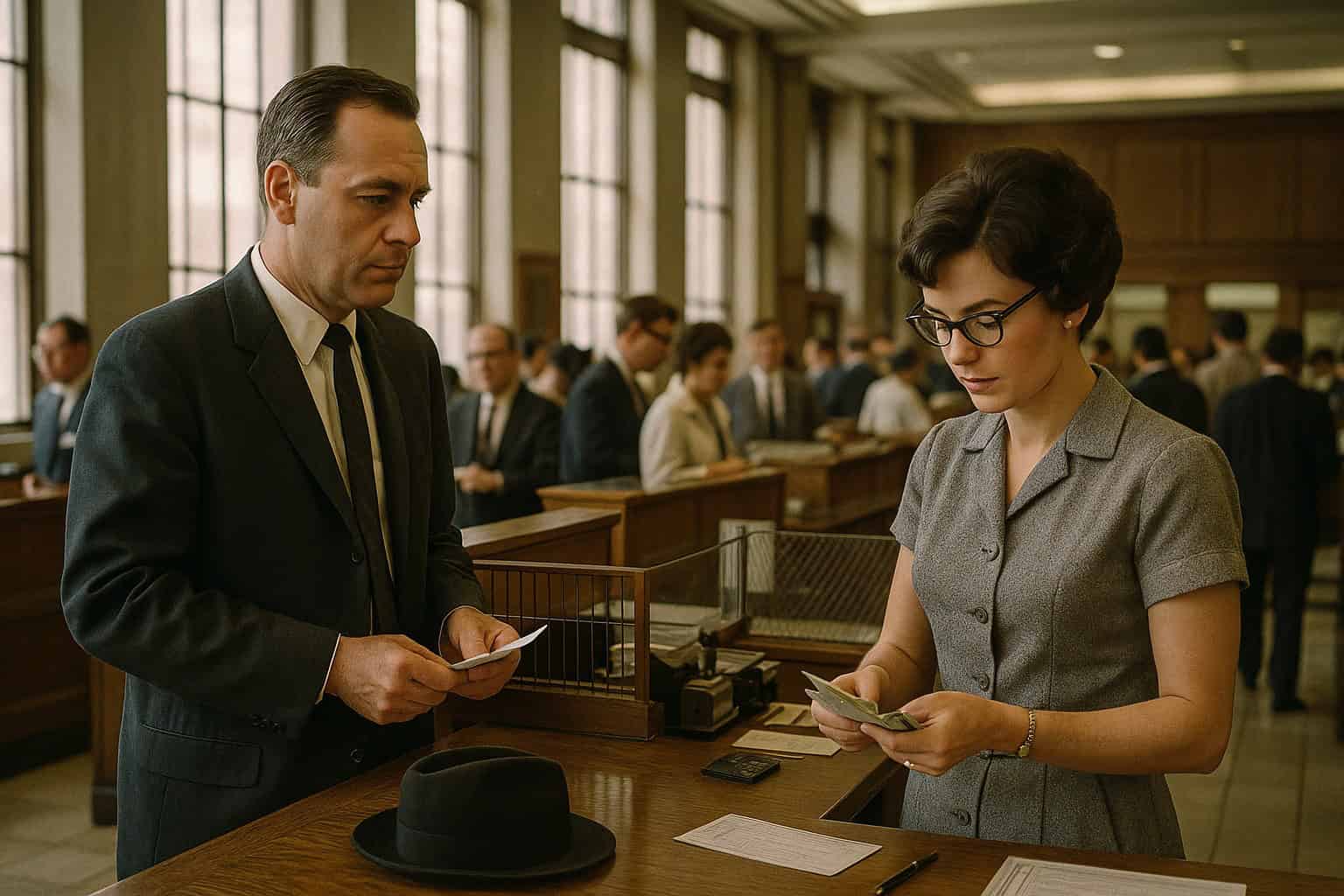 60s bank services 1