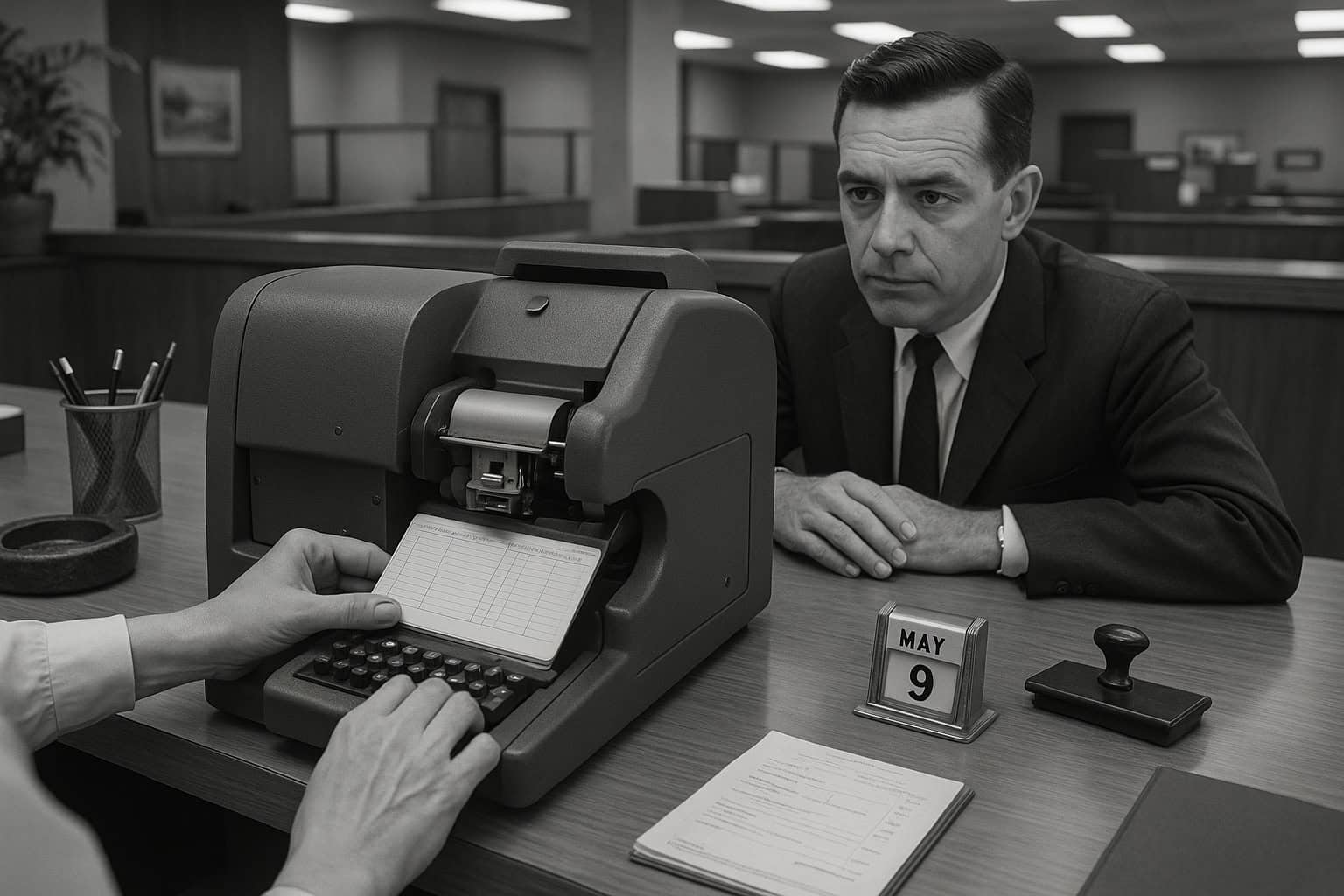 60s bank services 2