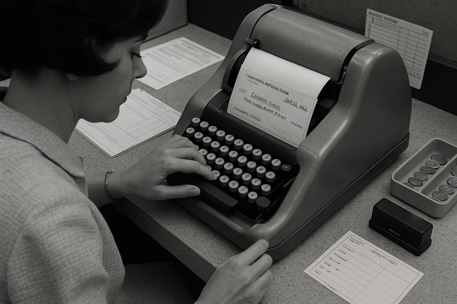60s bank services 8