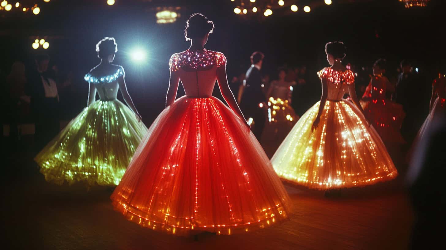 '60s Fashions That Somehow Came Back in Style 16 60s bizarre fashions 14
