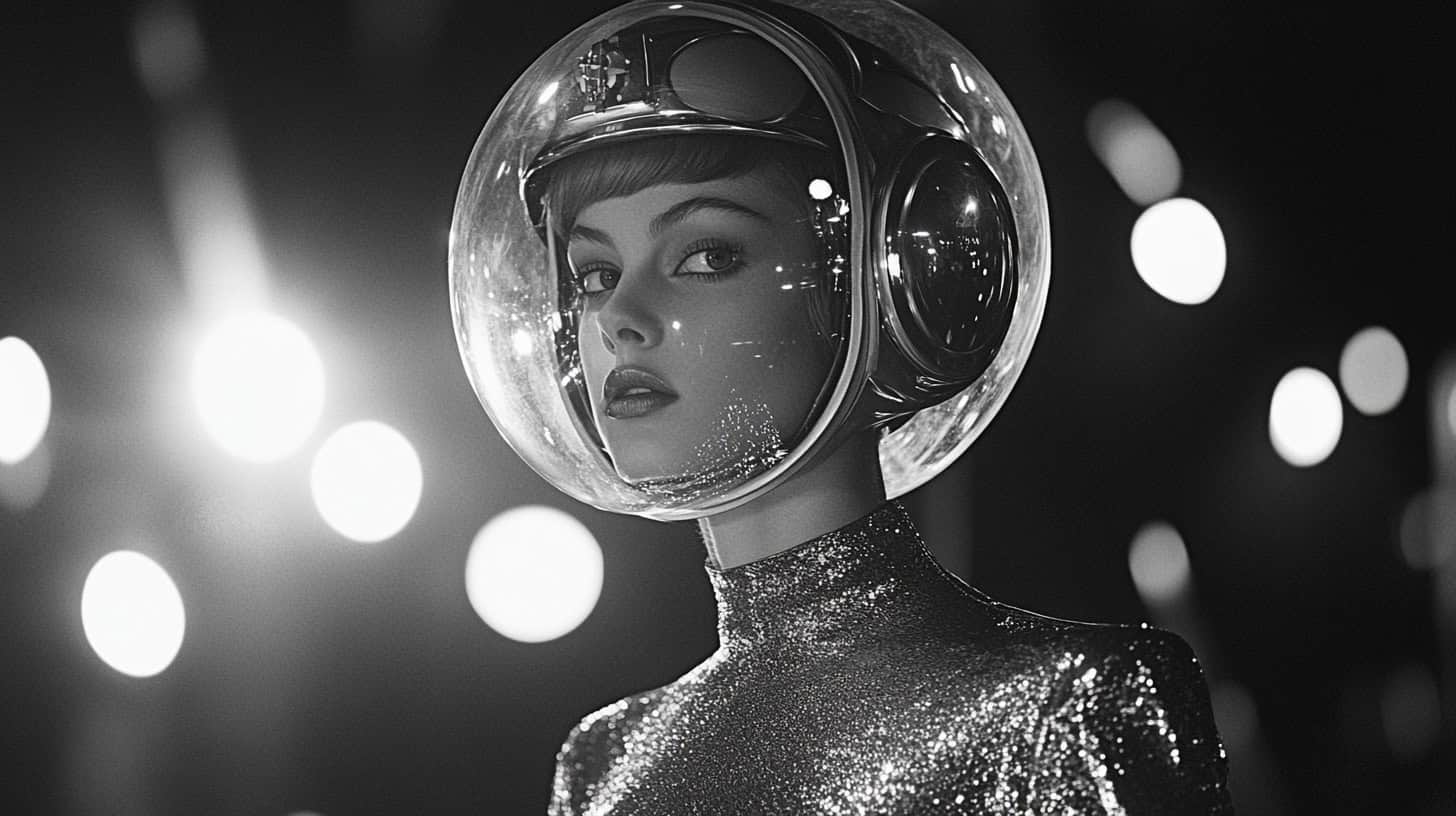 '60s Fashions That Somehow Came Back in Style 8 60s bizarre fashions 6