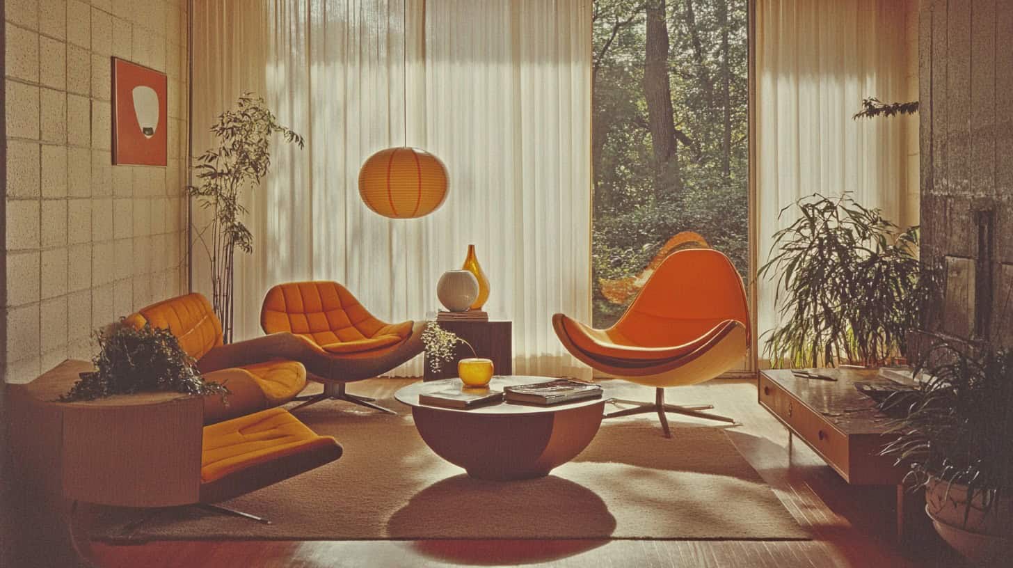 '60s Fashions That Somehow Came Back in Style 9 60s bizarre fashions 7