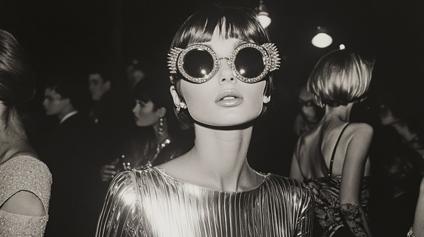 '60s Fashions That Somehow Came Back in Style 11 60s bizarre fashions 9