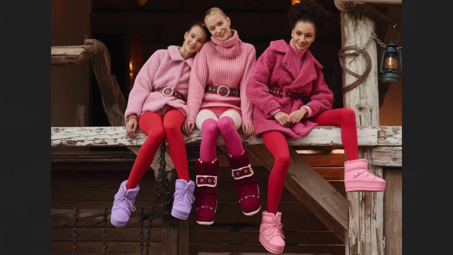'60s Fashions That Somehow Came Back in Style 14 60s bizzare fashions