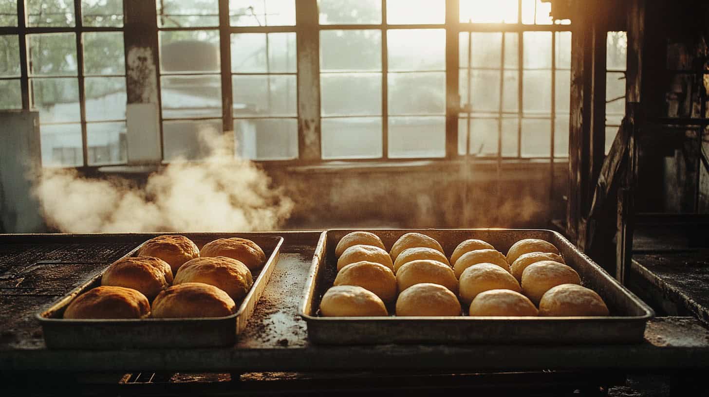 School Cafeteria Food from the '70s We Secretly Loved 3 60s cafeteria foods 1