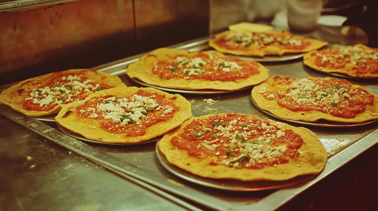 School Cafeteria Food from the '70s We Secretly Loved 14 60s cafeteria foods 12