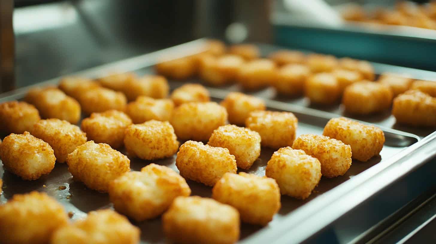 School Cafeteria Food from the '70s We Secretly Loved 6 60s cafeteria foods 4