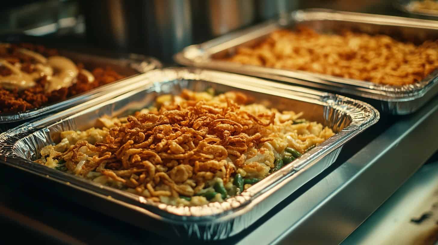School Cafeteria Food from the '70s We Secretly Loved 11 60s cafeteria foods 9