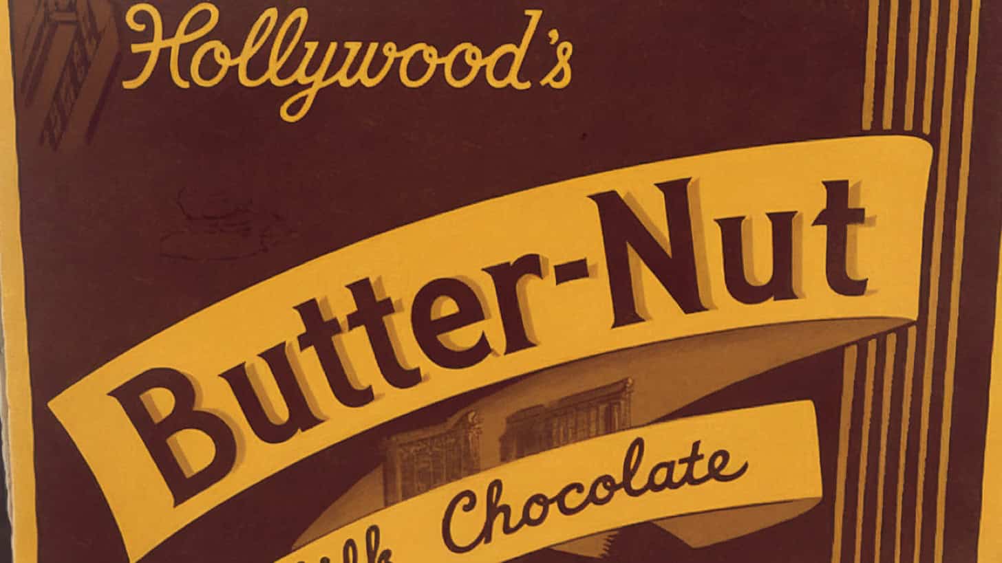 10 Candy Bars from the '60s We Wish Would Return 10 60s candy bars wish return 1