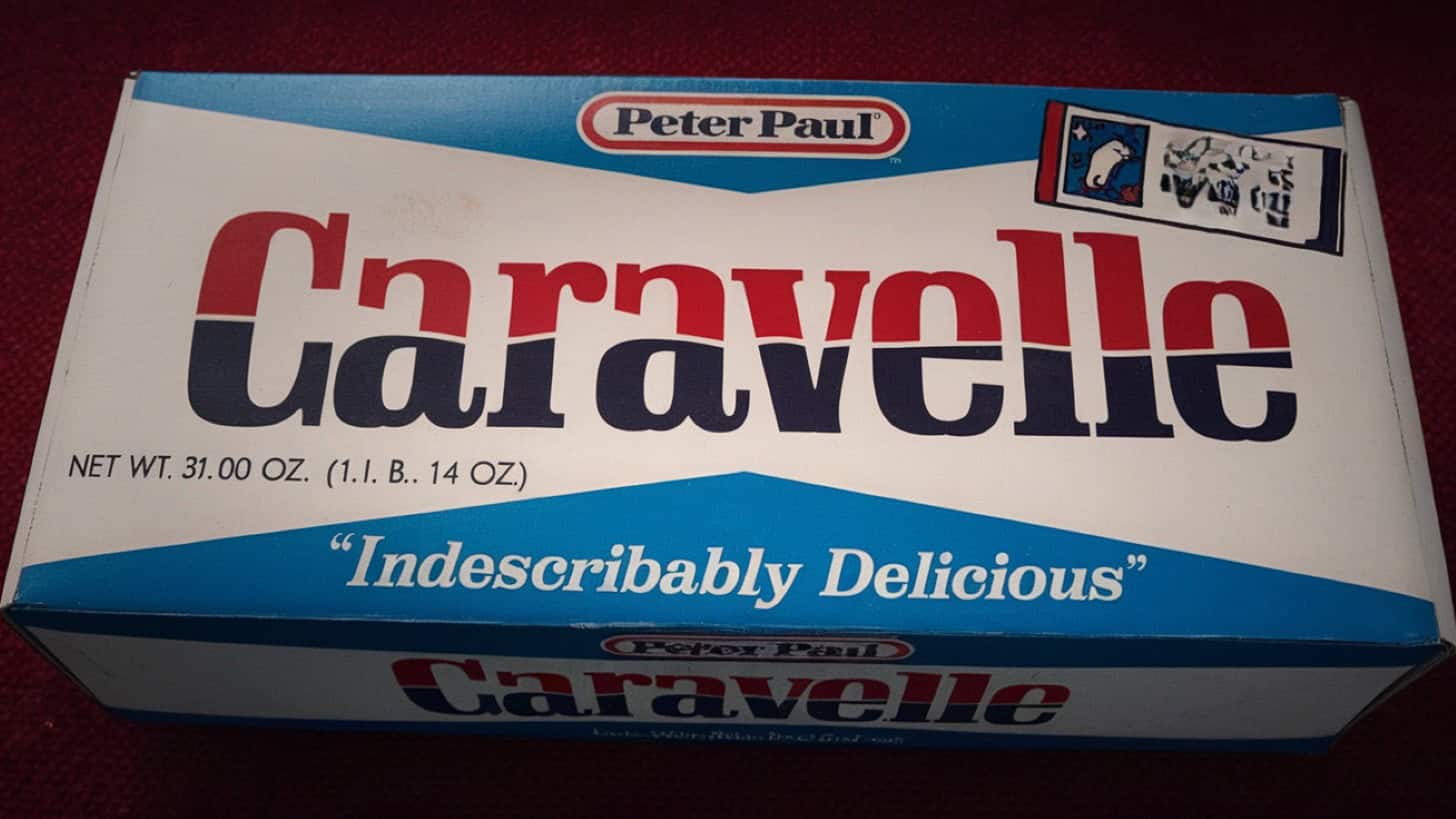 10 Candy Bars from the '60s We Wish Would Return 7 60s candy bars wish return 4