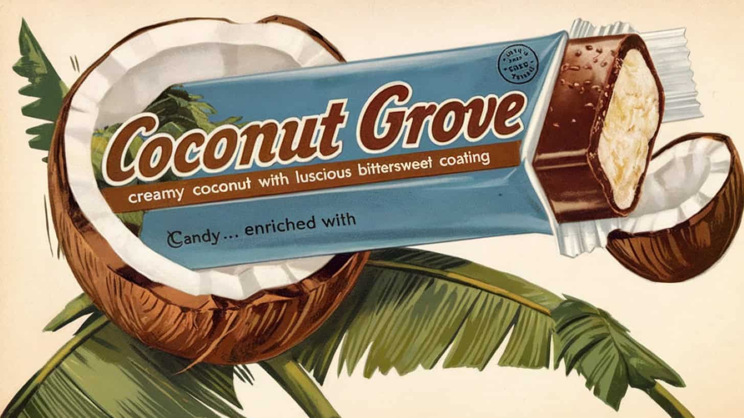 10 Candy Bars from the '60s We Wish Would Return 5 60s candy bars wish return 6