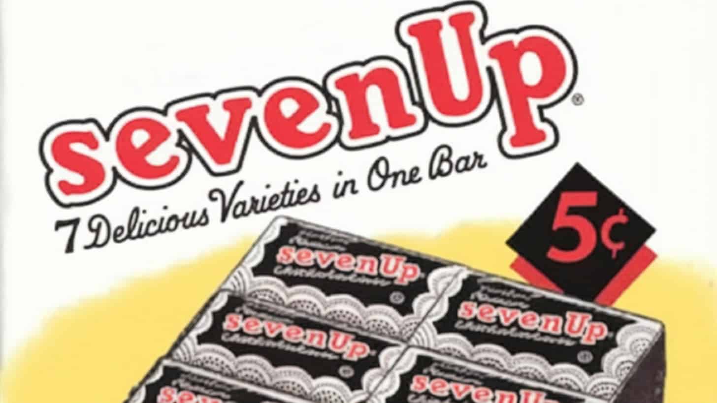 10 Candy Bars from the '60s We Wish Would Return 2 60s candy bars wish return 9