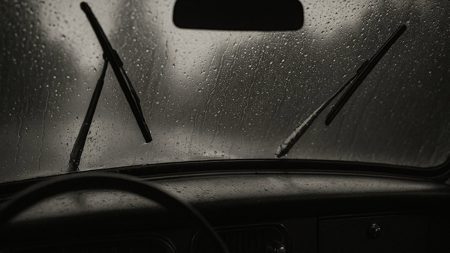 16 Car Features from the '60s That Would Leave Today's Drivers Confused 13 60s car features confuse drivers 4