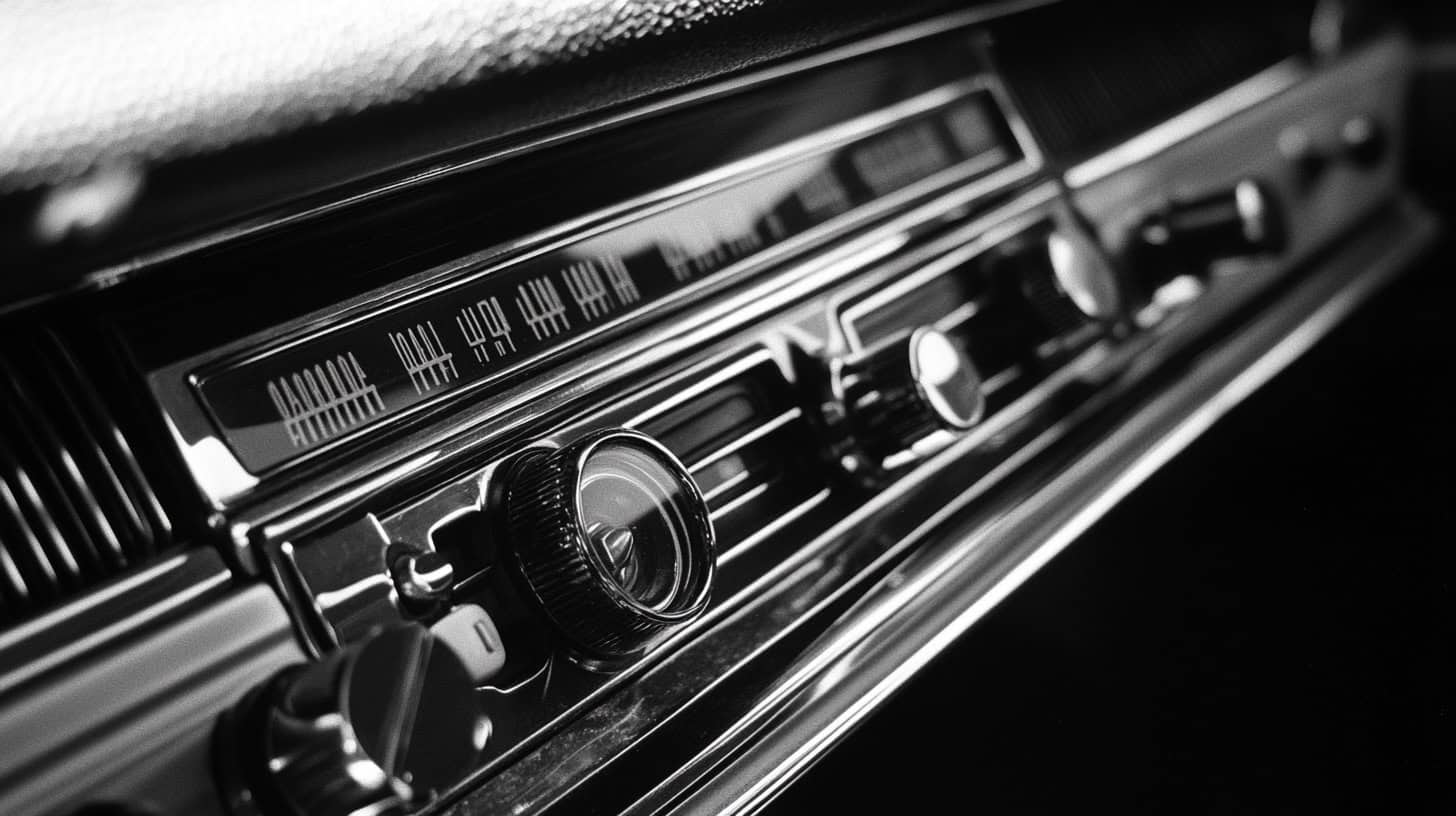 16 Car Features from the '60s That Would Leave Today's Drivers Confused 12 60s car features confuse drivers 5